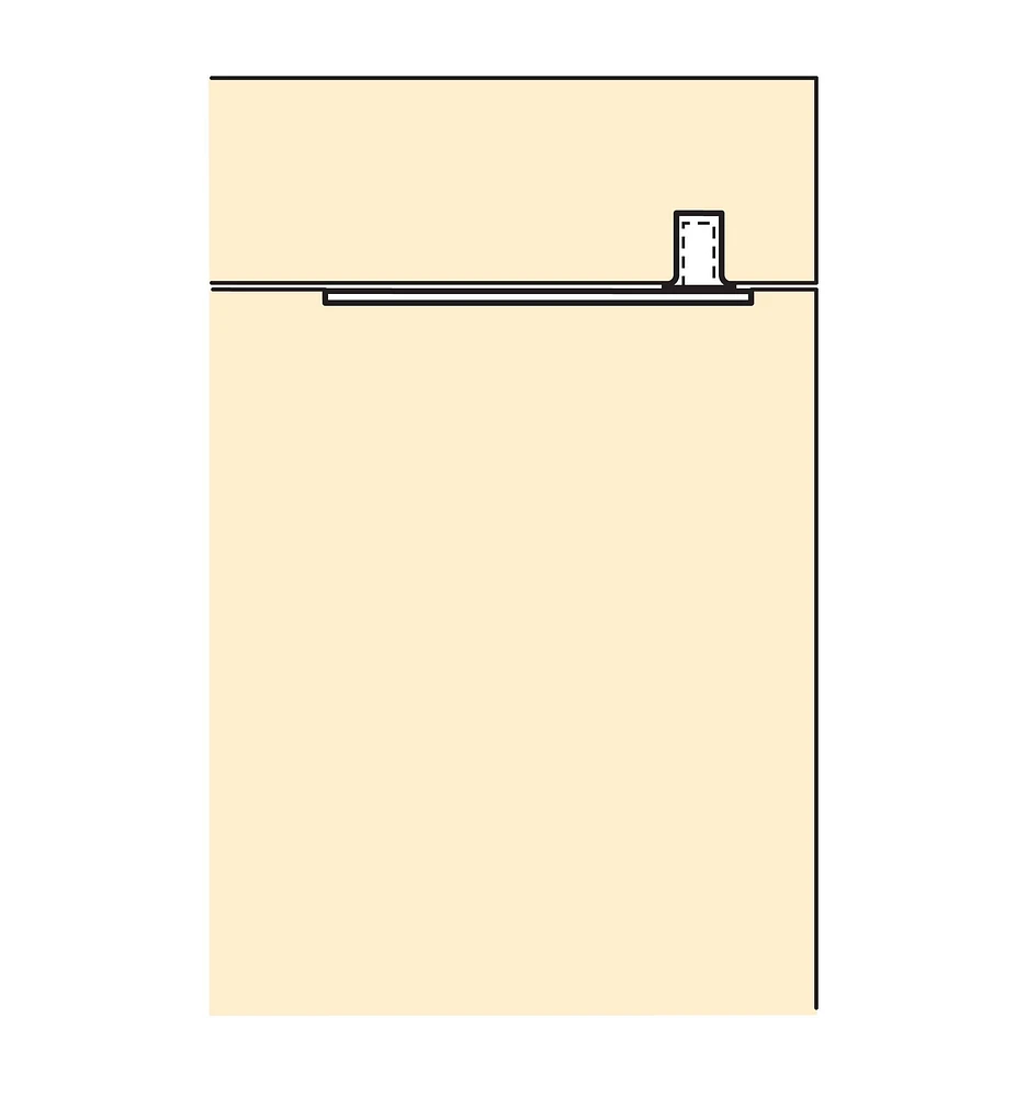 Steel Pivot Hinges