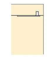Steel Pivot Hinges