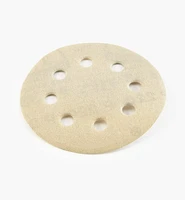 4.5" Sanding Discs