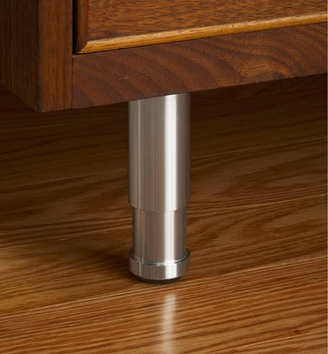 Adjustable Furniture Leg