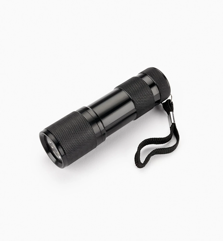 LED Flashlights