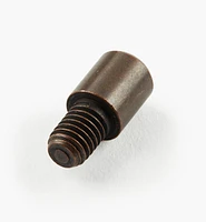 Solid Brass Threaded Sleeves & Supports