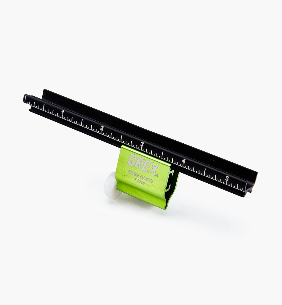 Edge Guides for Grex Pinners & Brad Nailer