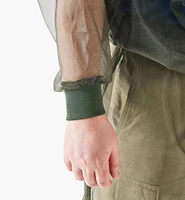 Adult Hooded Bug-Protection Shirt