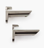 Adjustable Shelf Holders