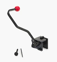 Blade Quick-Release