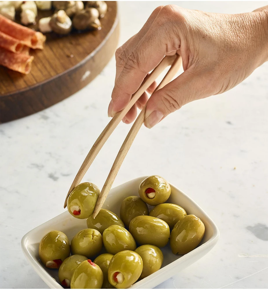 Mapleware Tongs