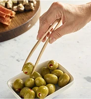 Mapleware Tongs