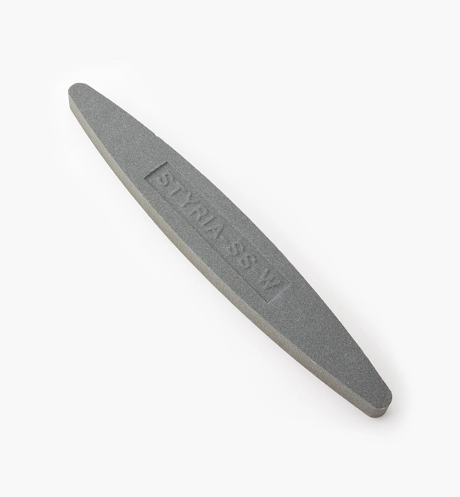 Water Stone for Traditional Austrian Scythe