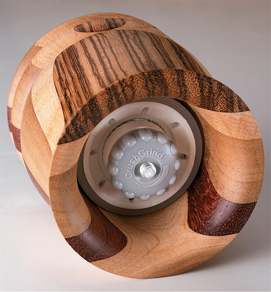Ceramic Pepper Mill Mechanisms