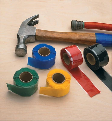 High-Friction Silicone Tape