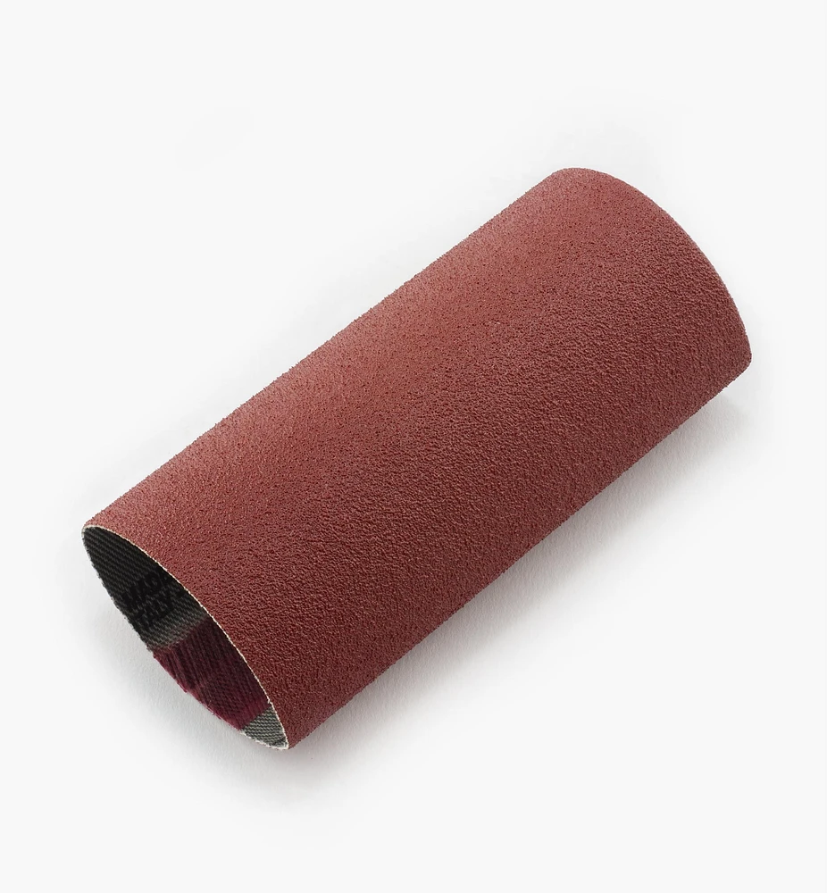 Replacement Sleeves for Pneumatic Sanding Drums