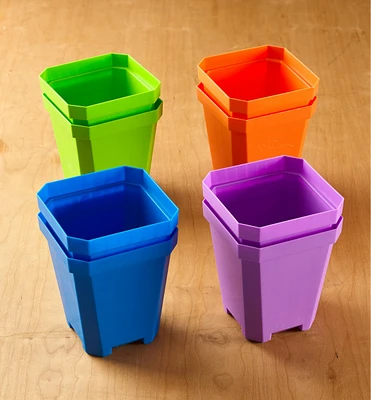 5" Pots
