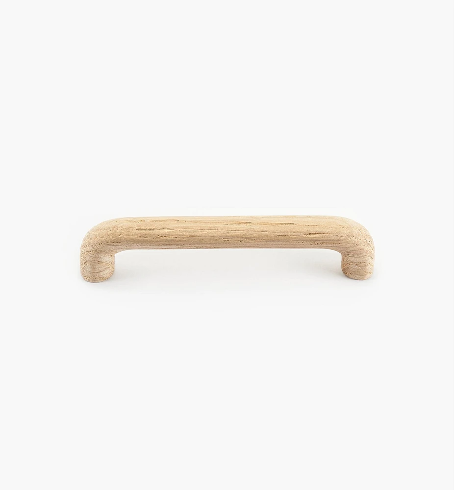 Round Wood Pulls