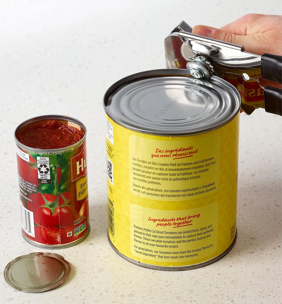 Oversize Can Opener
