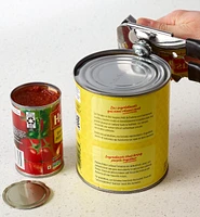 Oversize Can Opener