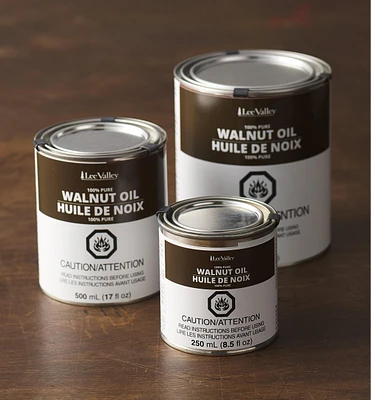 Walnut Oil