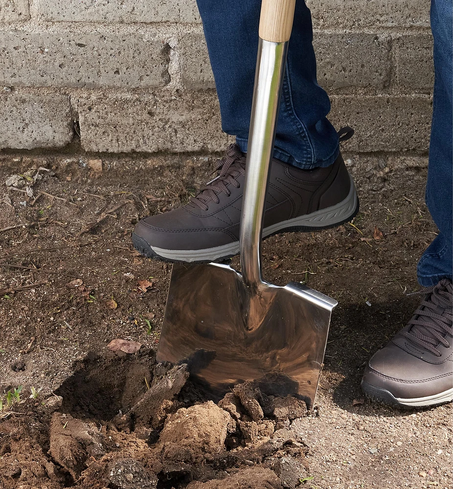 Shovel