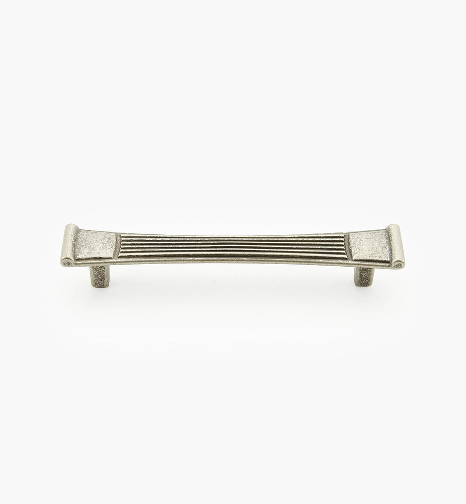 Scrolled Handles