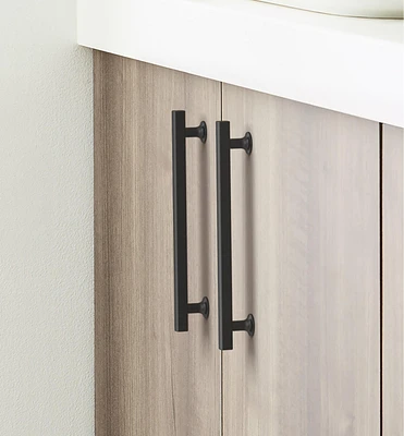 Everett Appliance Handles
