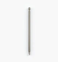 6" Square-Recess Screwdriver Bits