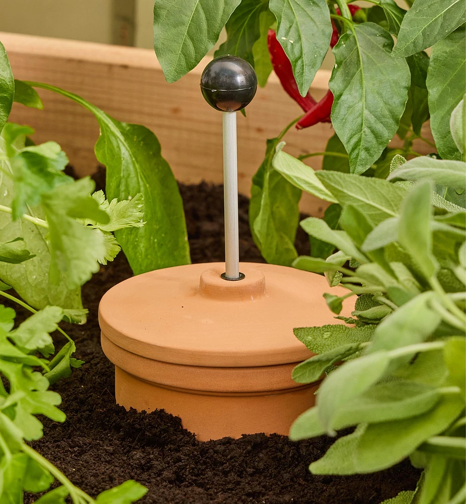 Olla avec jauge, 3 L