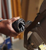 Vacuum Adapter