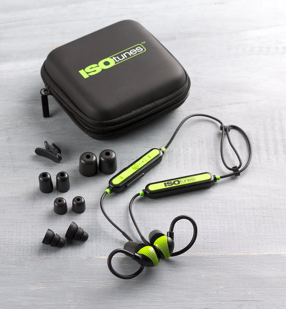 ISOtunes PRO Aware Earbud Hearing Protectors