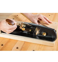 Veritas Right-Hand Shooting Plane