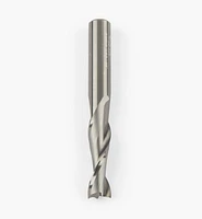 Solid Carbide Onsrud Spiral Router Bits