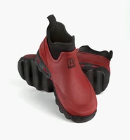 Chaussures de jardinier