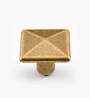 Square Knob