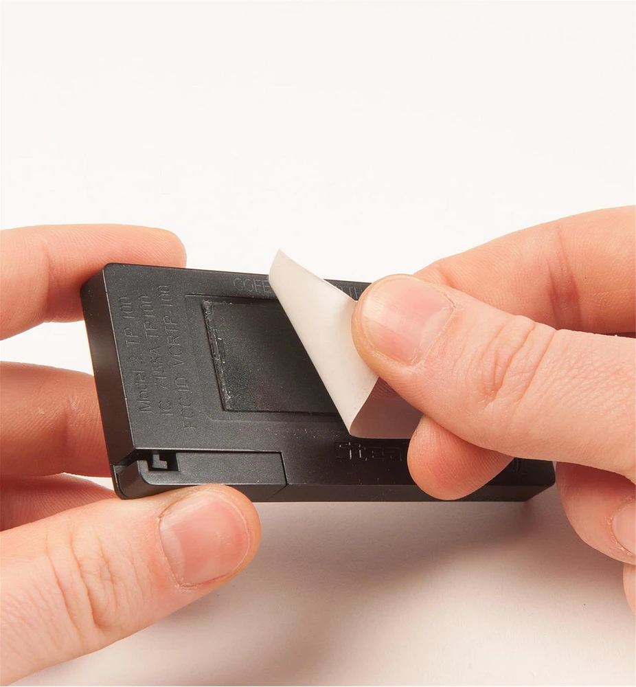 Lock Transmitter for Remote-Control Electronic Lock
