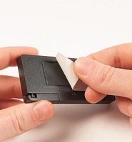 Lock Transmitter for Remote-Control Electronic Lock