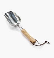 Stainless-Steel Scoop