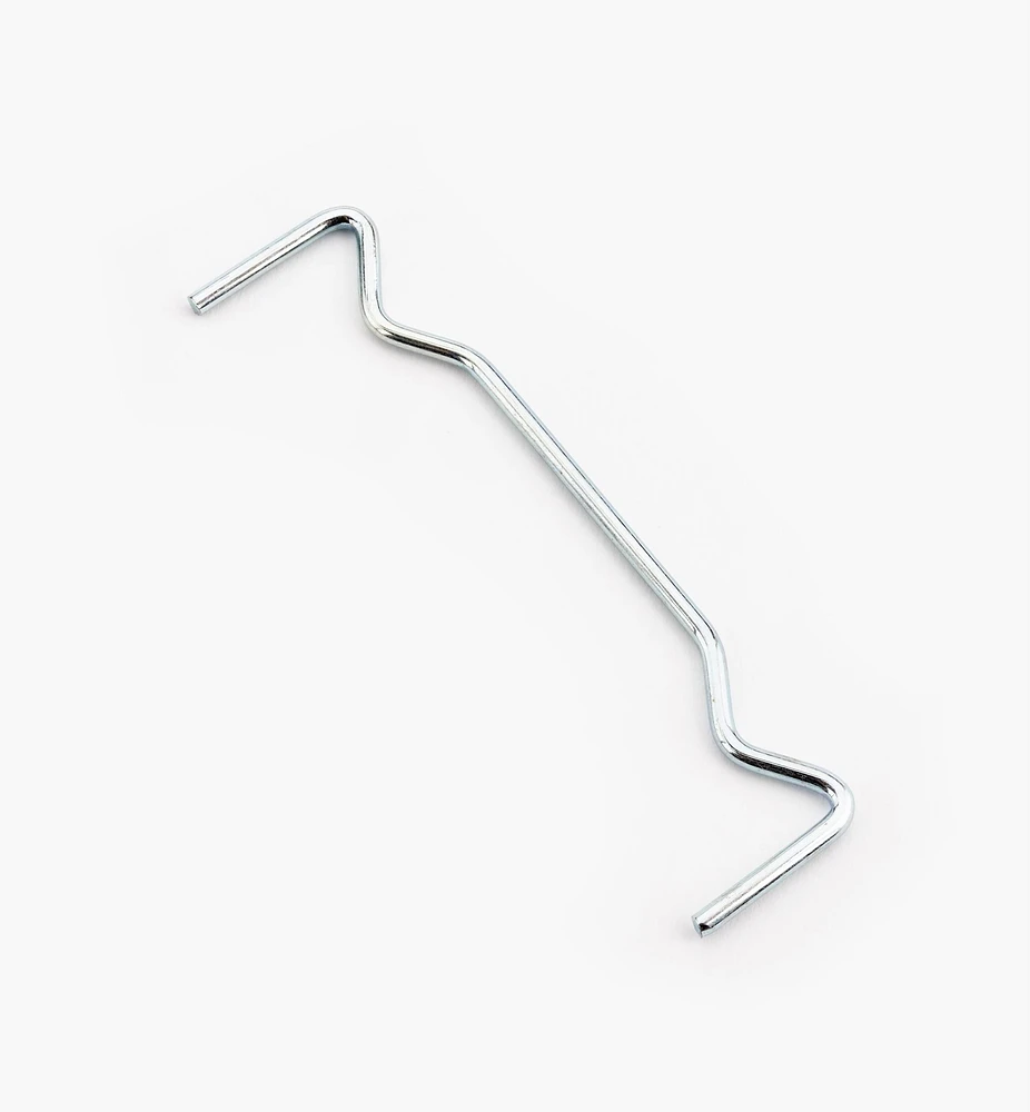 Wire Shelf Supports