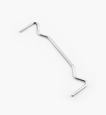 Wire Shelf Supports