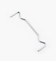 Wire Shelf Supports