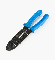 Crimper/Wire Stripper