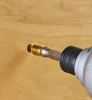 M4-0.70 Insert Nut Driver