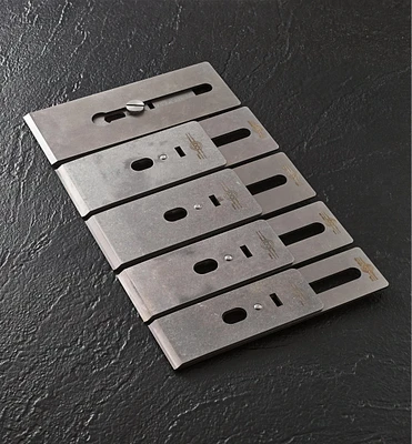 Hock HCS (O1) Blade & Chip Breaker Sets