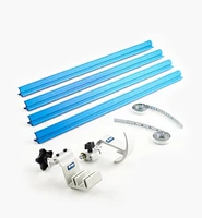 Kreg Precision Trak & Stop System