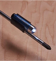 Magnetic LED Tool Light