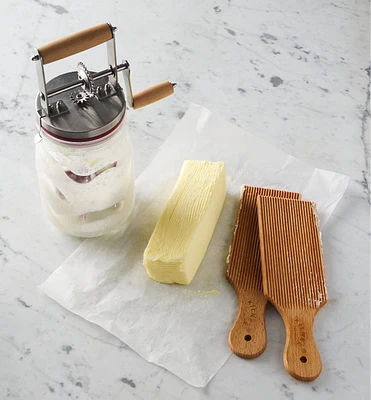 Butter Making Set