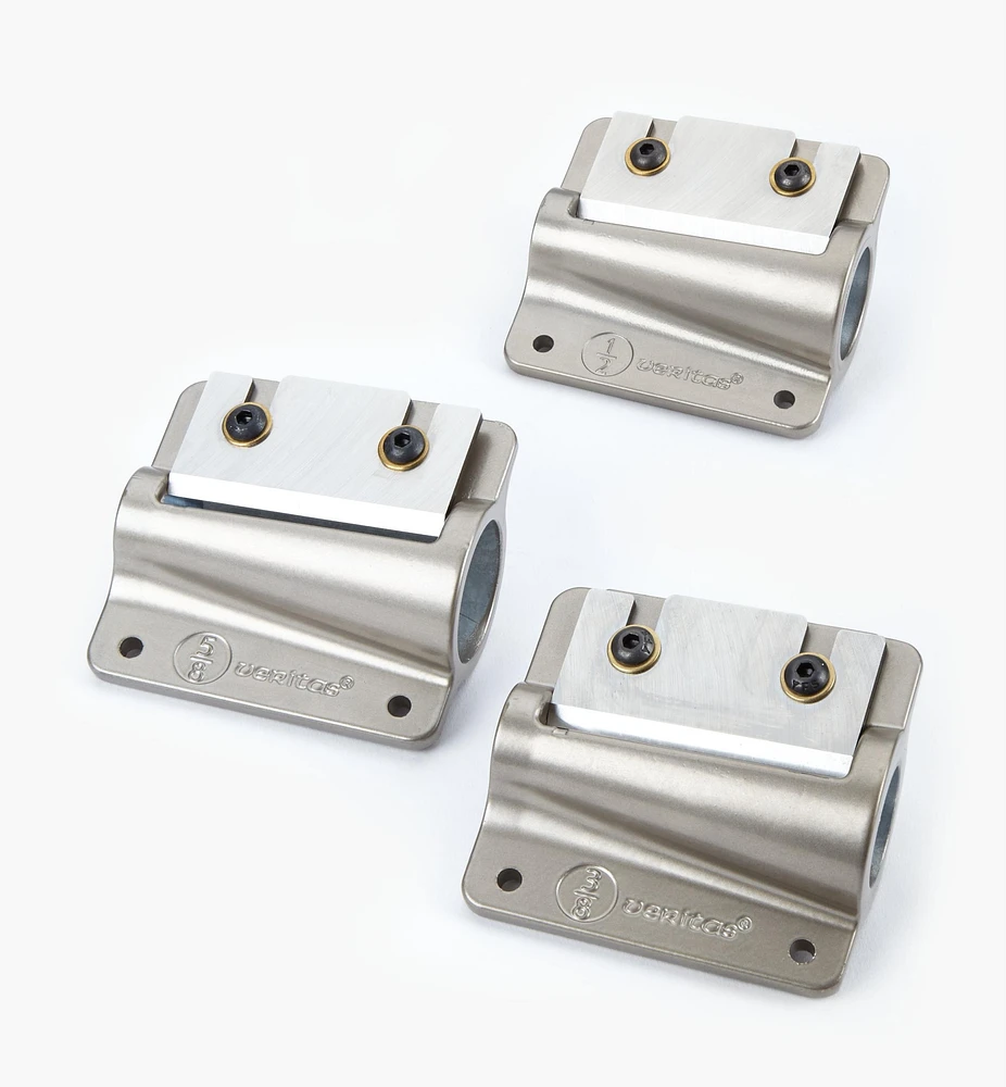 Veritas Tapered Tenon Cutters