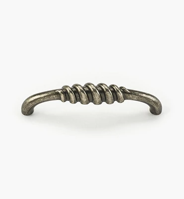 Omega Handle