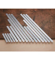 Rules for Starrett Combination Squares