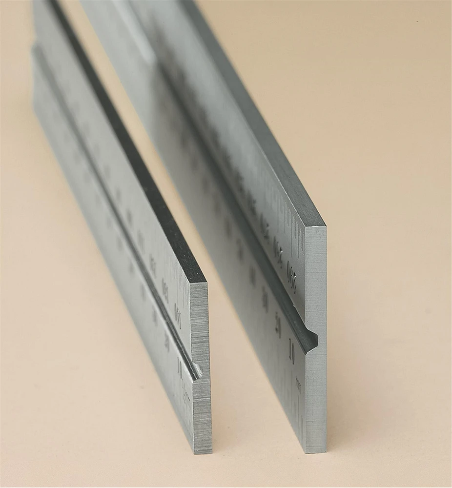 Rules for Starrett Combination Squares