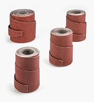 Bandes abrasives pour ponceuse à tambour po Laguna