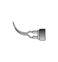 #12S Handpiece for Razertip Wood Burning System